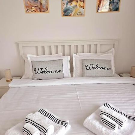 Cozy Sorada 1 Apartment Bragadiru Экстерьер фото