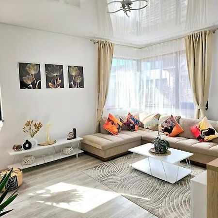 Cozy Sorada 1 Apartment Bragadiru Экстерьер фото
