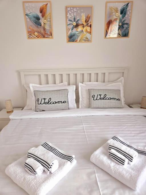 Cozy Sorada 1 Apartment Bragadiru Экстерьер фото