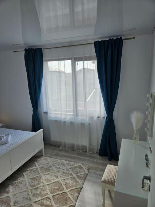 Cozy Sorada 1 Apartment Bragadiru Экстерьер фото