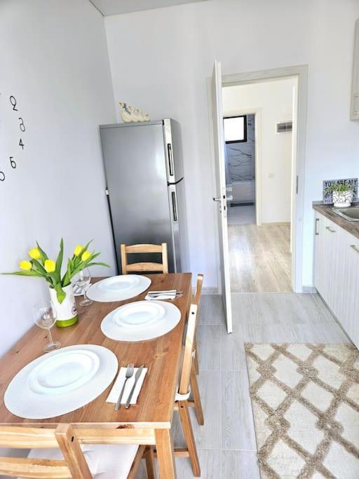 Cozy Sorada 1 Apartment Bragadiru Экстерьер фото