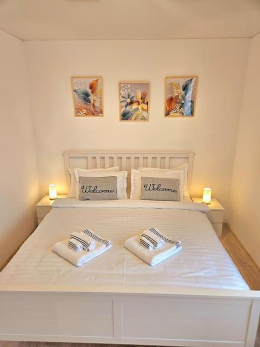 Cozy Sorada 1 Apartment Bragadiru Экстерьер фото