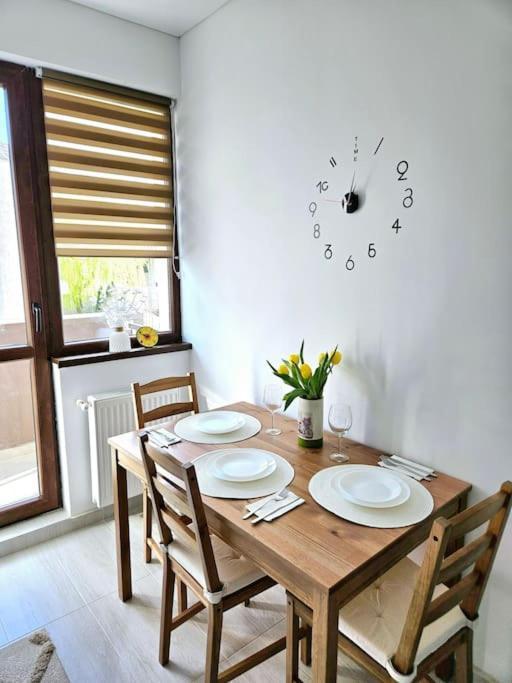 Cozy Sorada 1 Apartment Bragadiru Экстерьер фото