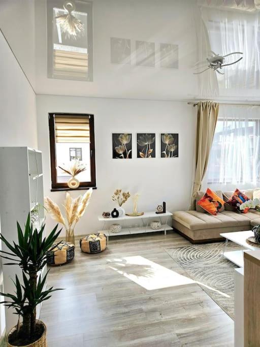 Cozy Sorada 1 Apartment Bragadiru Экстерьер фото